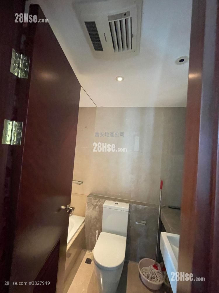 观月桦峯 售盘 2 房 , 1 浴室 588 平方尺