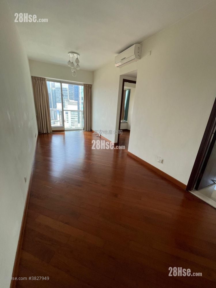 观月桦峯 售盘 2 房 , 1 浴室 588 平方尺