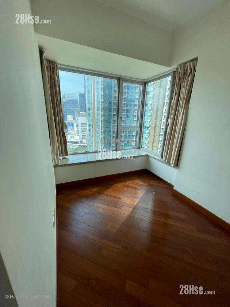 观月桦峯 售盘 2 房 , 1 浴室 588 平方尺