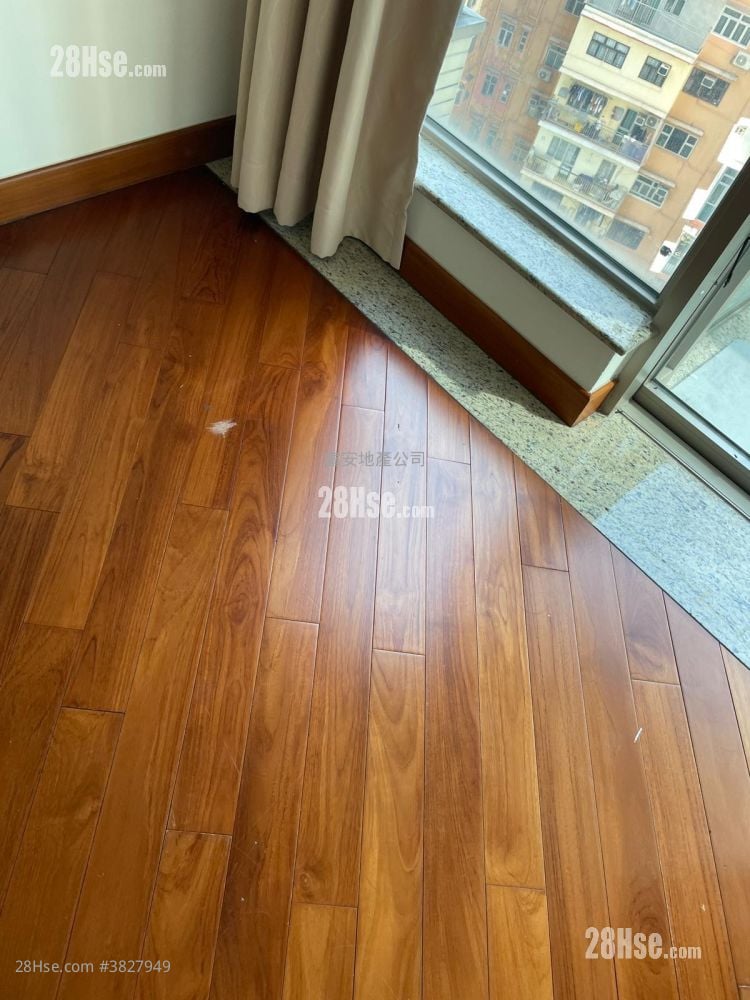 观月桦峯 售盘 2 房 , 1 浴室 588 平方尺