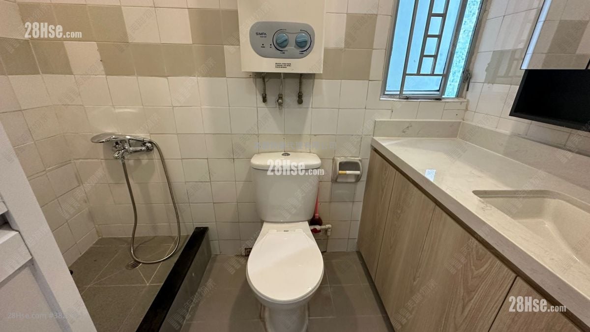 悦湖山庄 售盘 3 房 592 平方尺