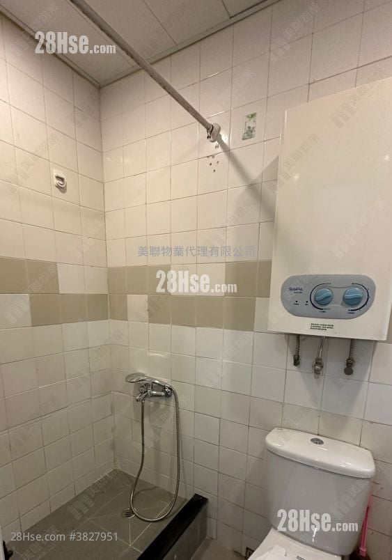 悦湖山庄 售盘 3 房 592 平方尺