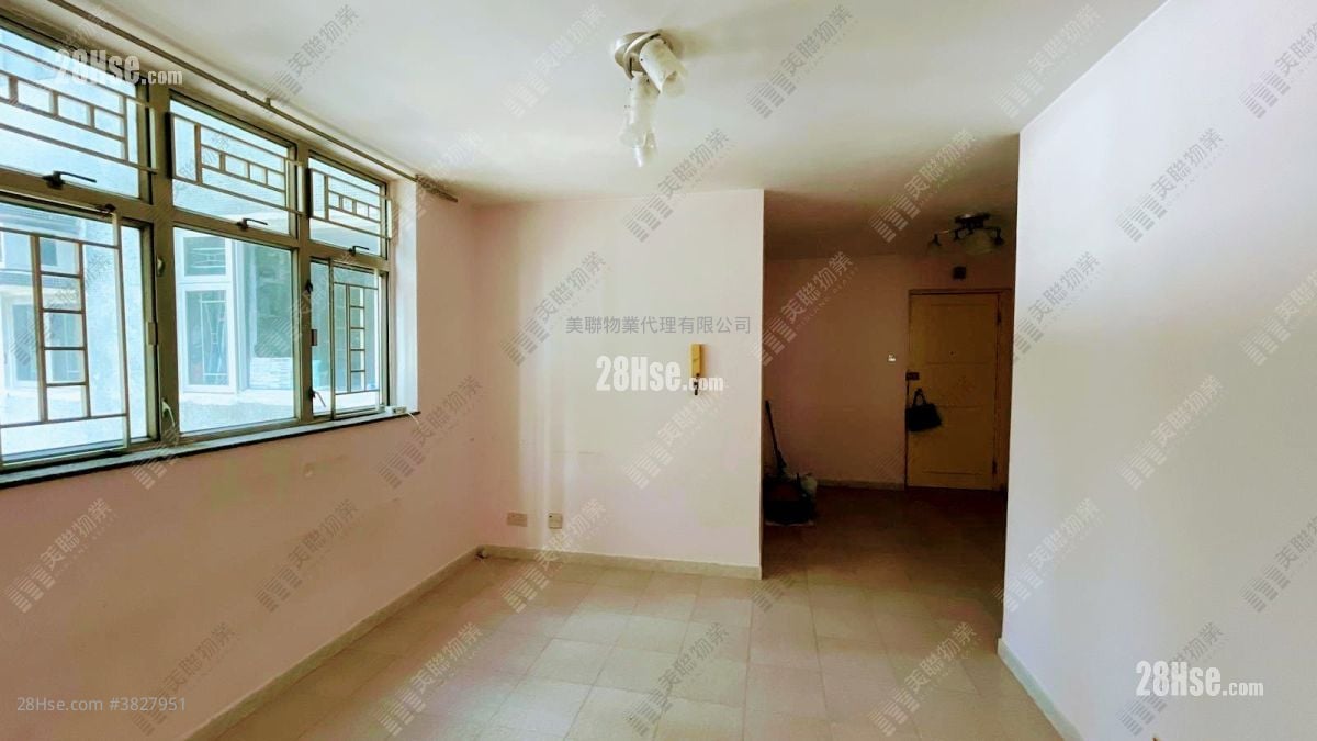 悦湖山庄 售盘 3 房 592 平方尺