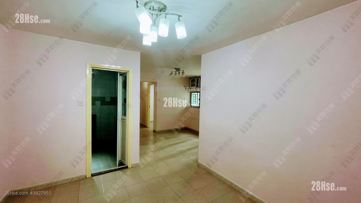 悦湖山庄 售盘 3 房 592 平方尺