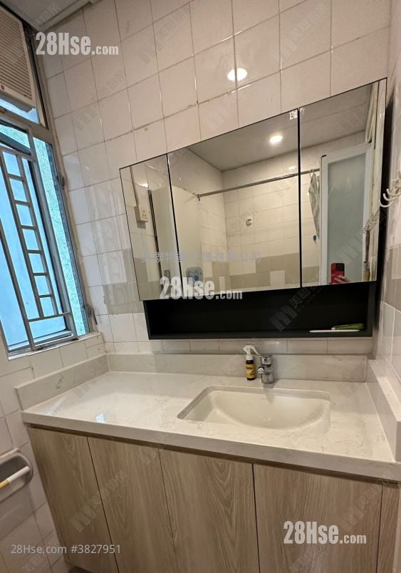 悦湖山庄 售盘 3 房 592 平方尺