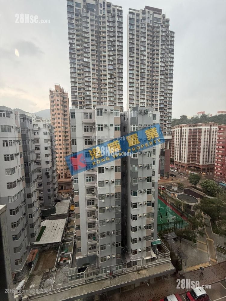 尚都 租盘 276 平方尺