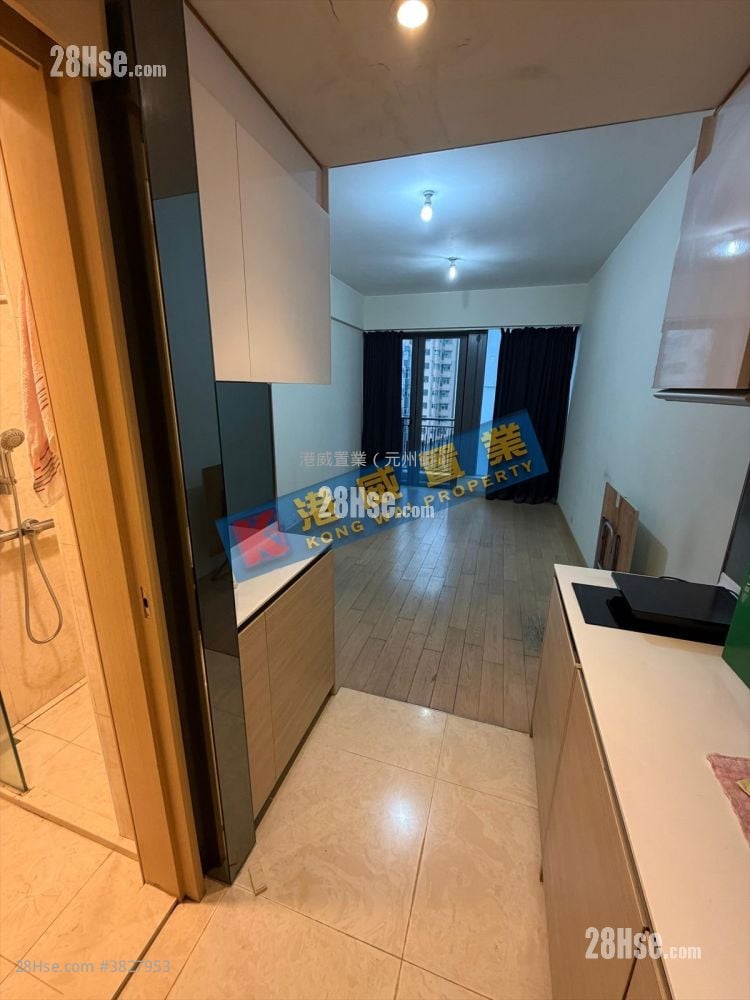 尚都 租盘 276 平方尺