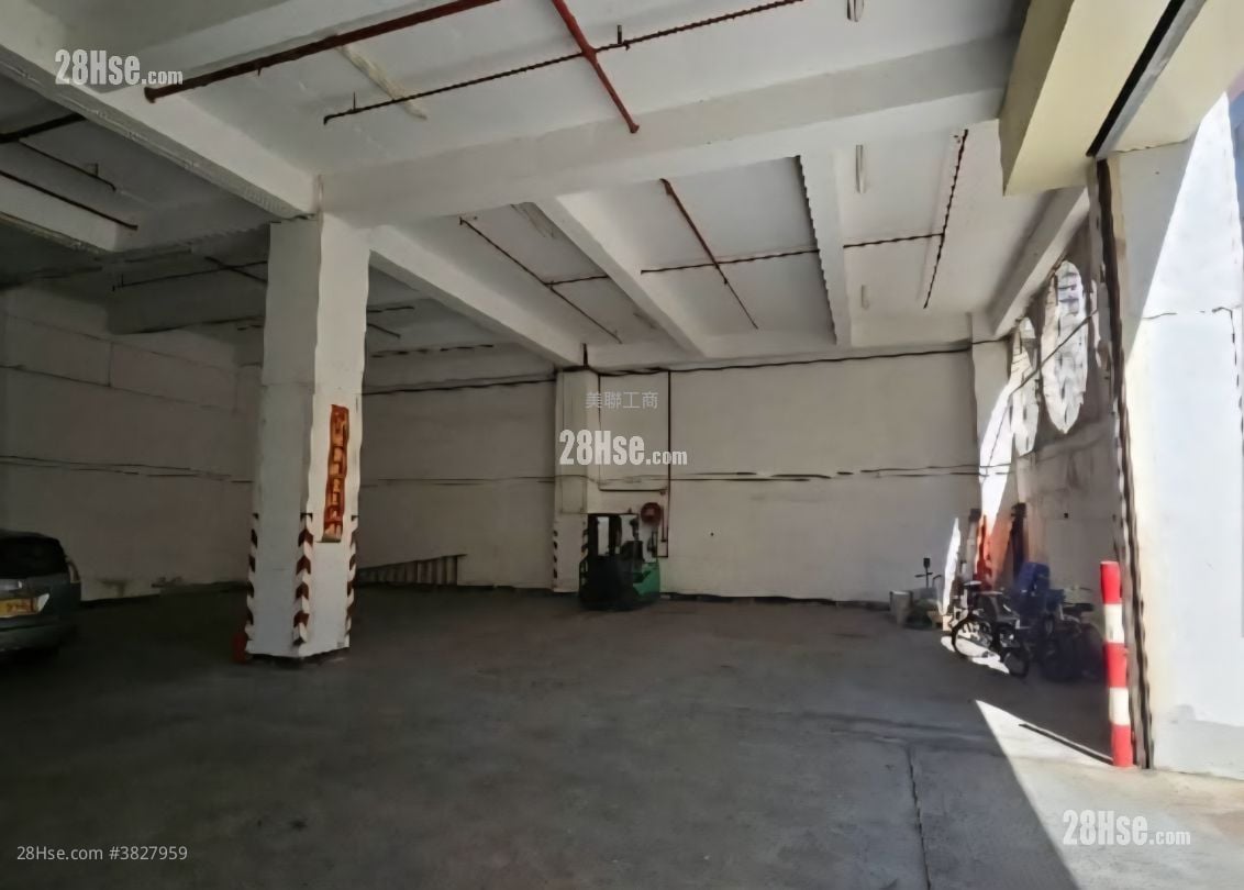 粉嶺商業中心 售盤