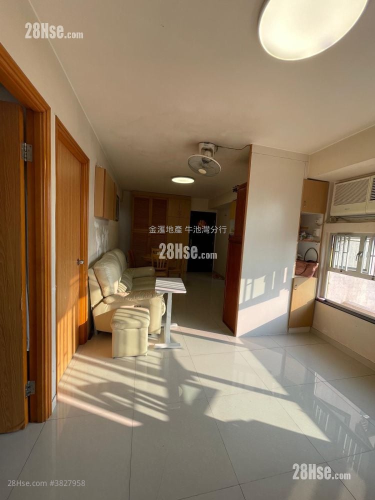 Fortune Garden Sell 3 Bedrooms , 1 Bathroom 610 ft²