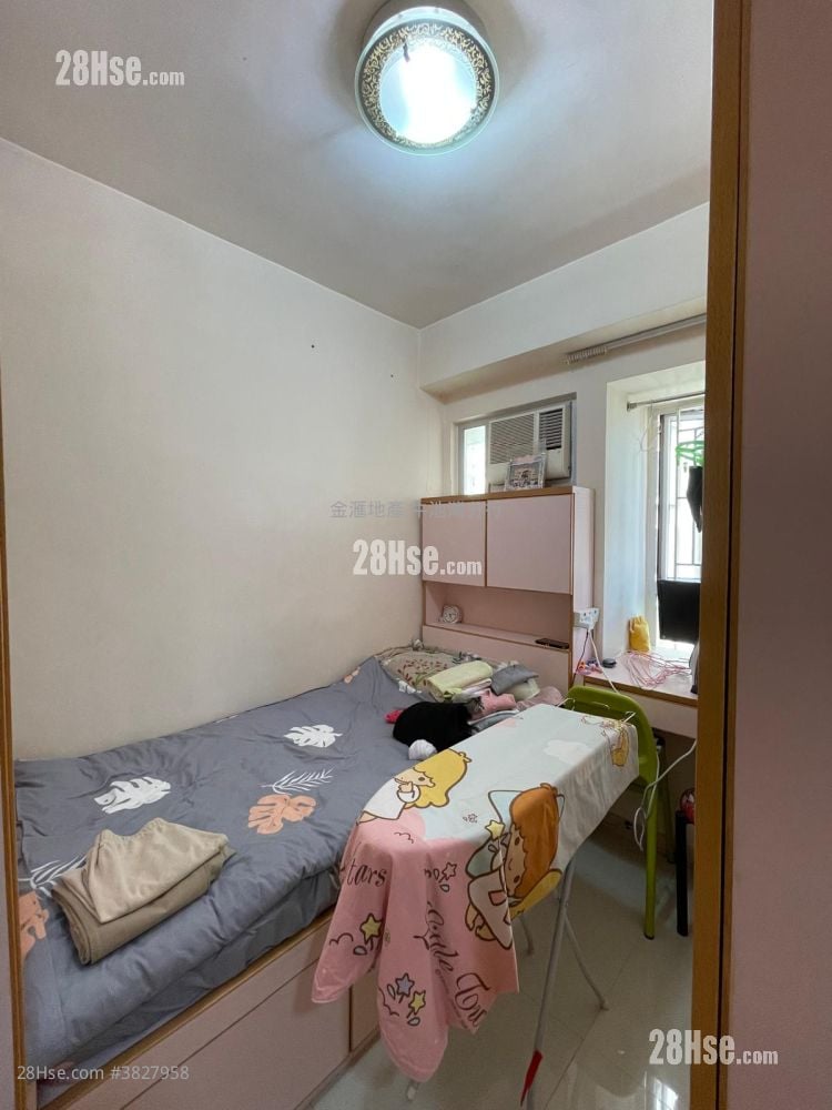 Fortune Garden Sell 3 Bedrooms , 1 Bathroom 610 ft²