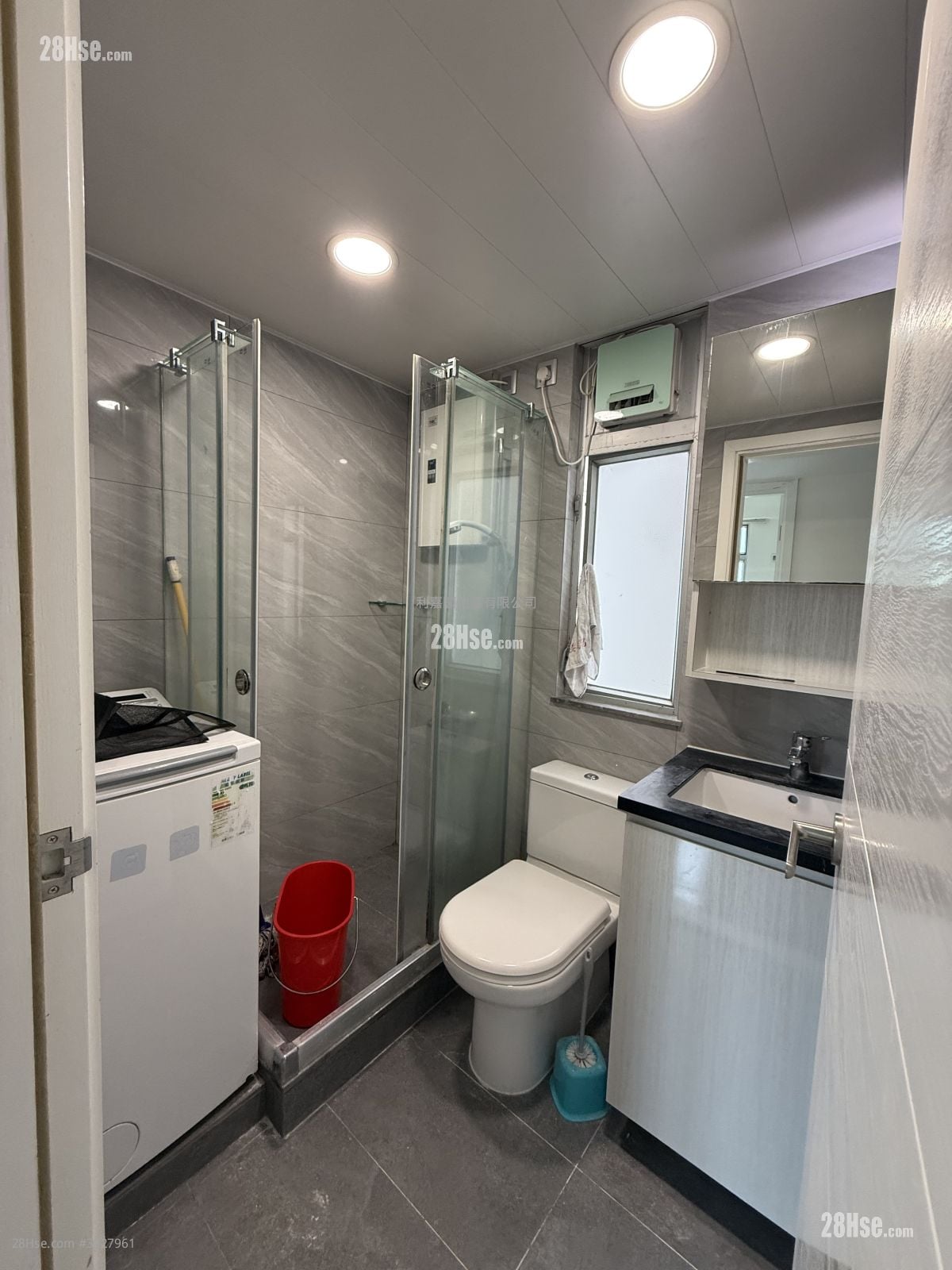 Greenview Court Rental 2 Bedrooms , 1 Bathroom 477 ft²