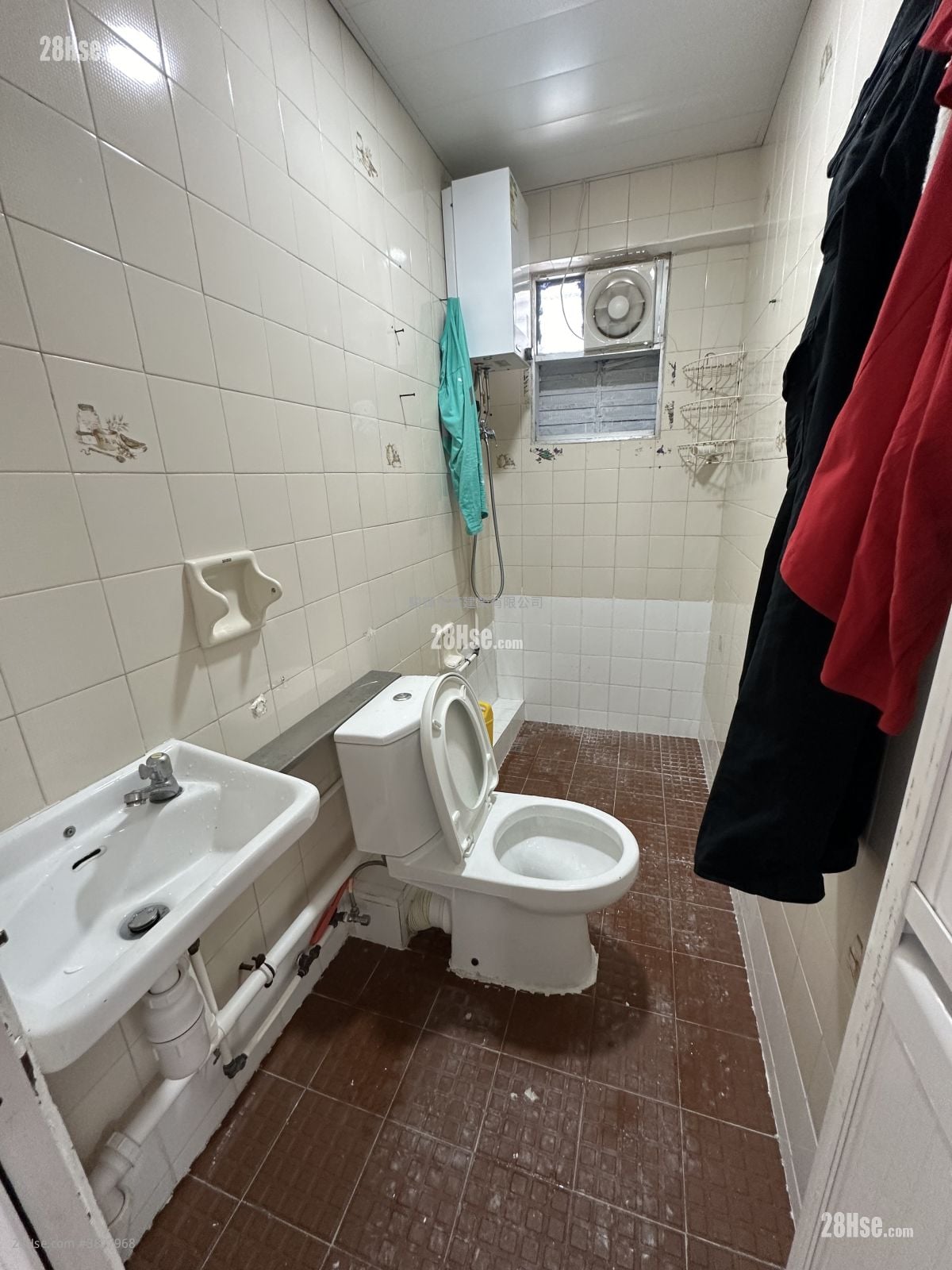 5 Pitt Street Rental 3 Bedrooms , 1 Bathroom 500 ft²