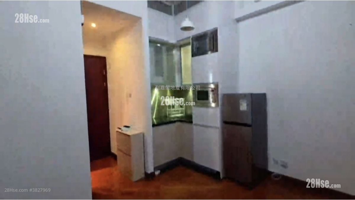 奧柏御峯 租盤 1 房 , 1 浴室 332 平方呎