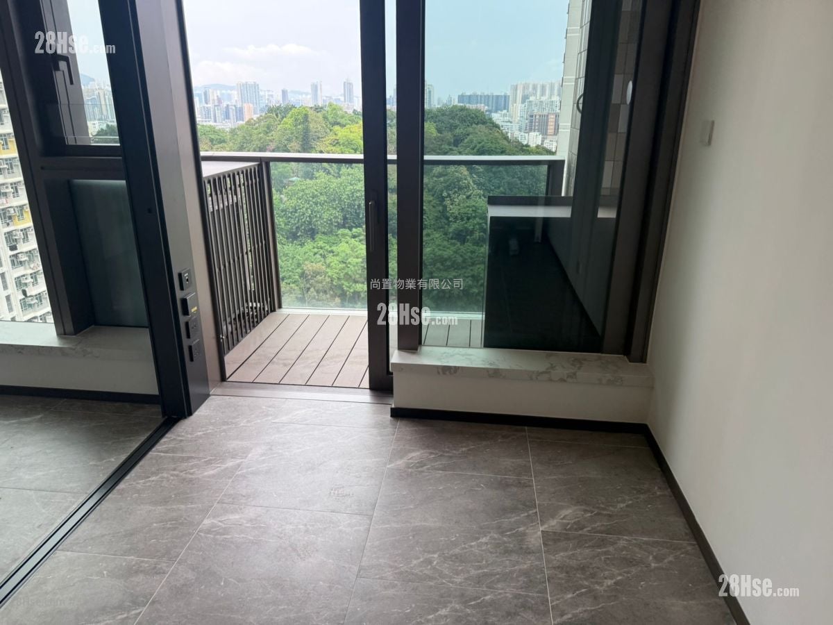 Belgravia Place Rental 266 ft²