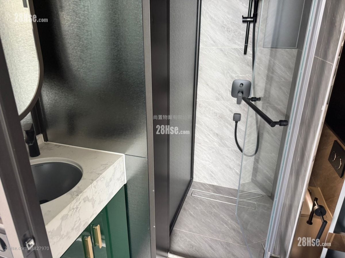 Belgravia Place Rental 266 ft²