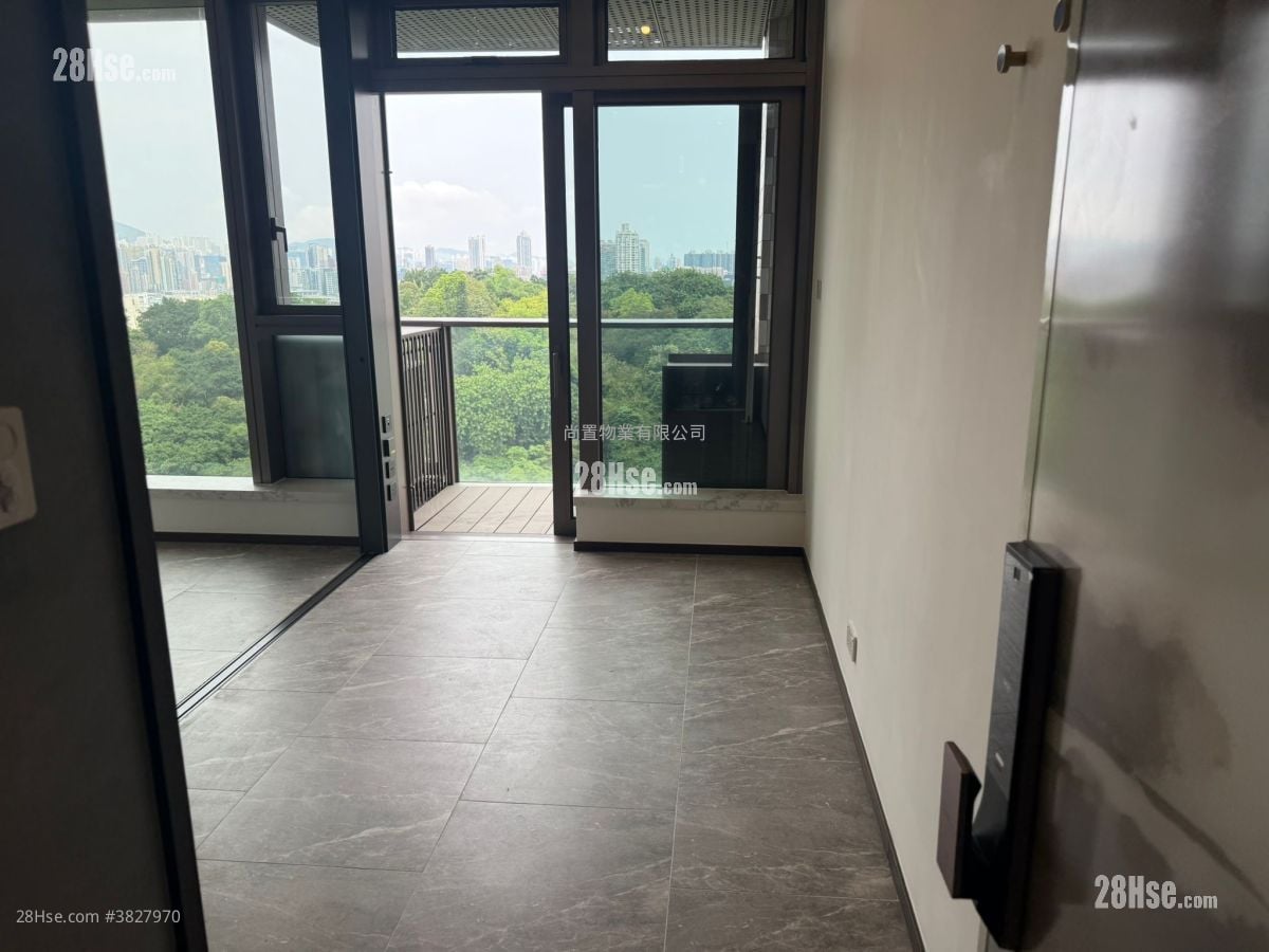 Belgravia Place Rental 266 ft²