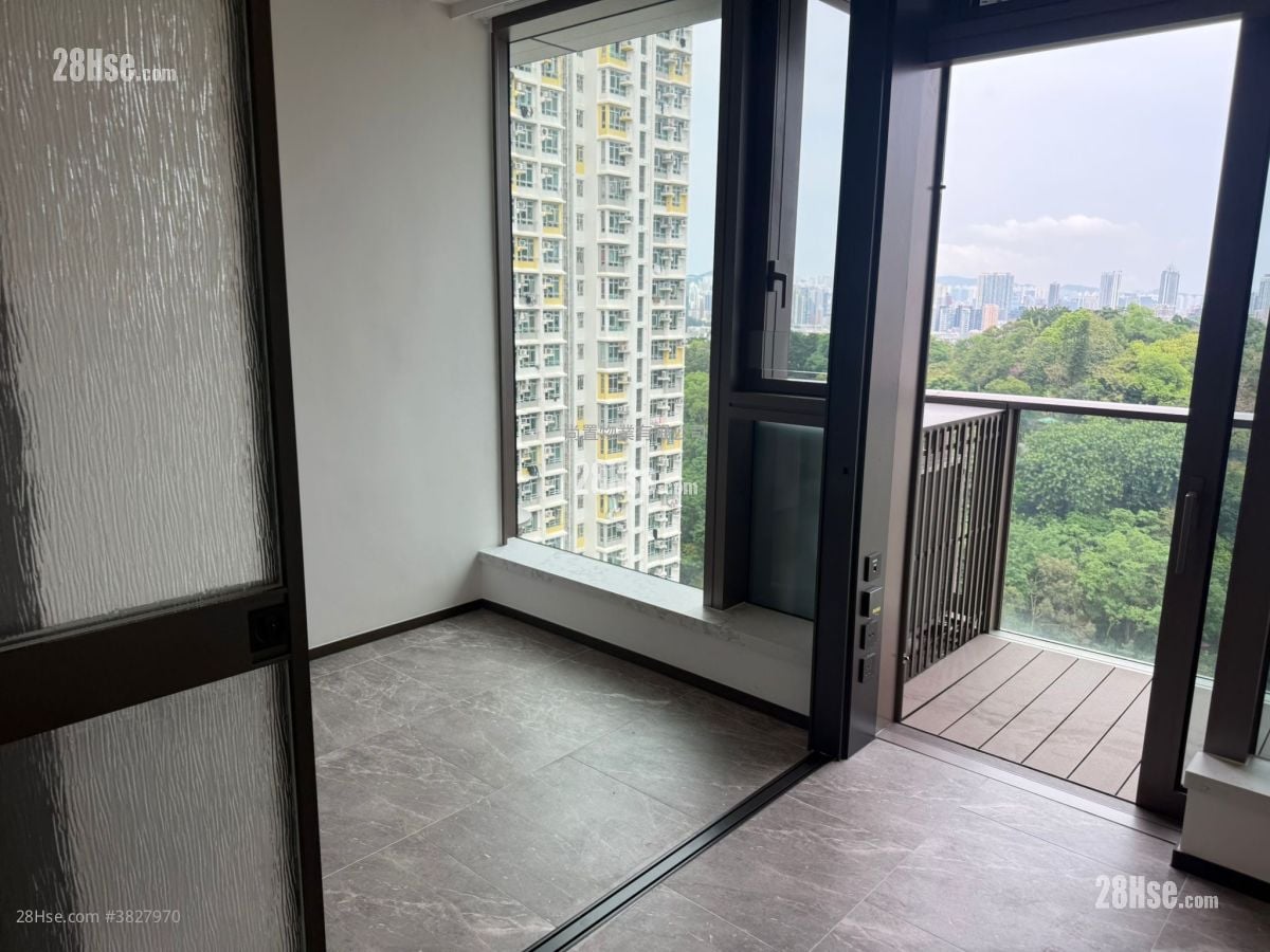 Belgravia Place Rental 266 ft²