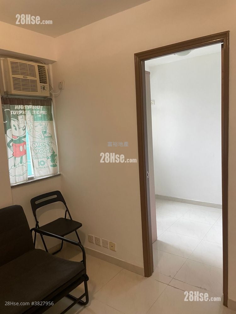 銀禧大廈 租盤 2 房 , 1 浴室 288 平方呎