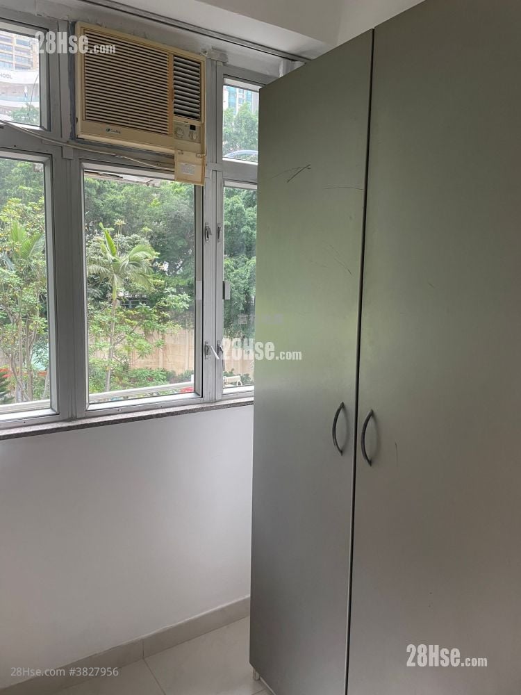 銀禧大廈 租盤 2 房 , 1 浴室 288 平方呎