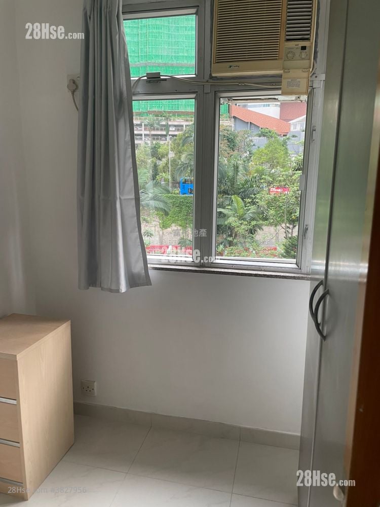 銀禧大廈 租盤 2 房 , 1 浴室 288 平方呎