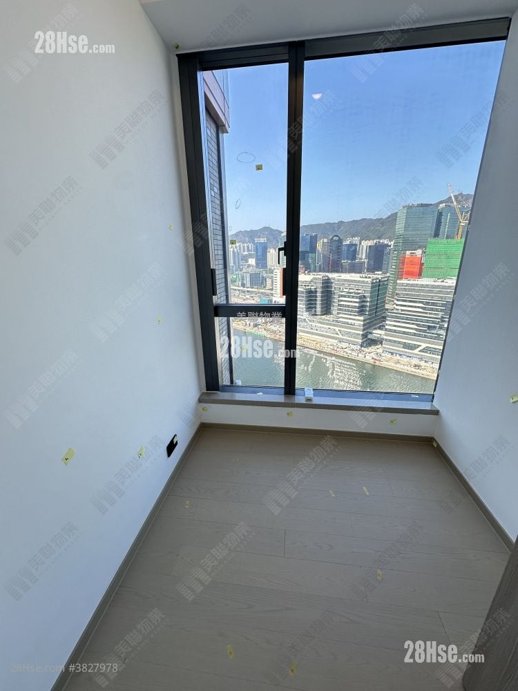 bedroom 2: Kt Marina Rental 3 Bedrooms , 2 Bathrooms 586 ft²