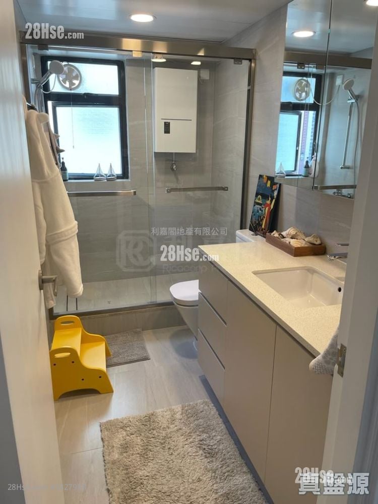 The Grand Panorama Sell 3 Bedrooms , 2 Bathrooms 1,014 ft²