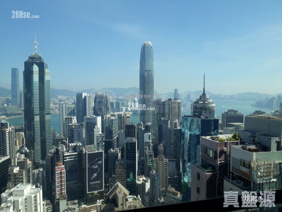 The Grand Panorama Sell 3 Bedrooms , 2 Bathrooms 1,014 ft²