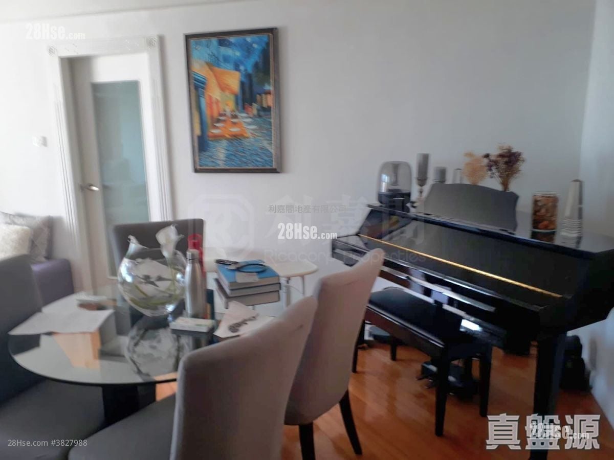 The Grand Panorama Sell 3 Bedrooms , 2 Bathrooms 1,014 ft²