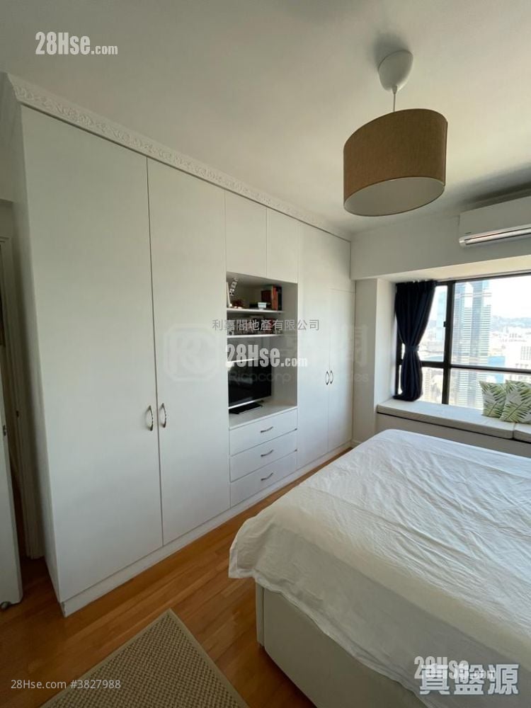 The Grand Panorama Sell 3 Bedrooms , 2 Bathrooms 1,014 ft²