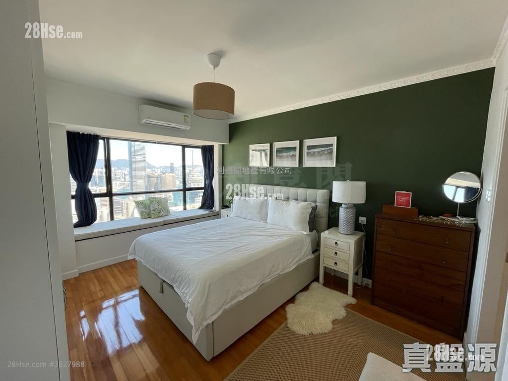 The Grand Panorama Sell 3 Bedrooms , 2 Bathrooms 1,014 ft²