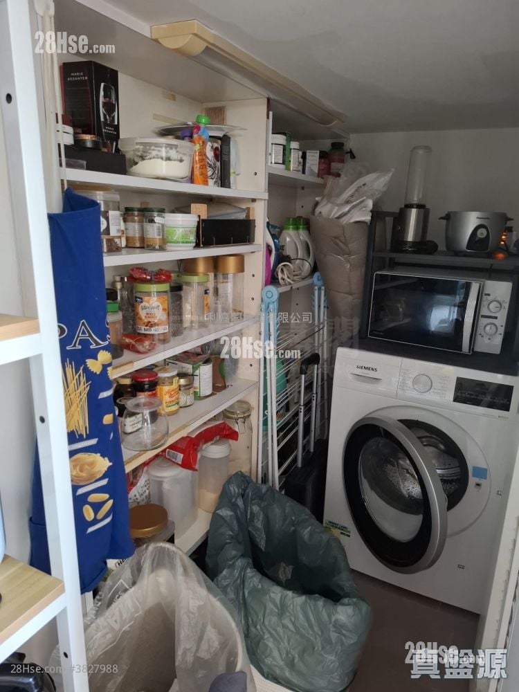 The Grand Panorama Sell 3 Bedrooms , 2 Bathrooms 1,014 ft²