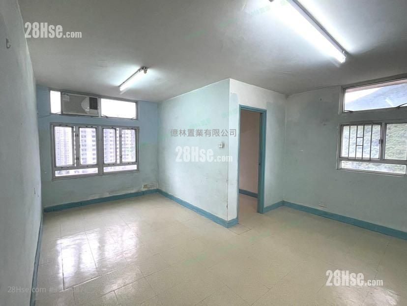 英明苑 售盘 3 房 , 1 浴室