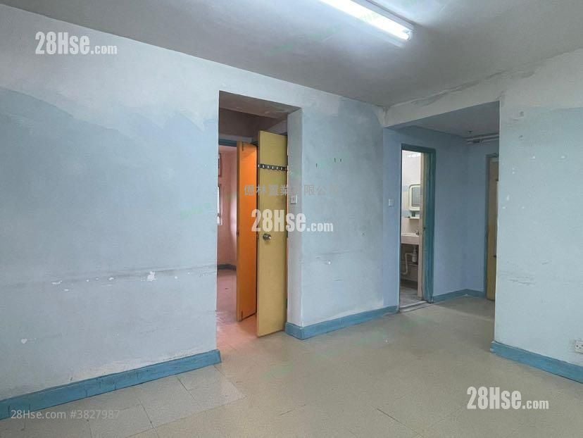 英明苑 售盘 3 房 , 1 浴室