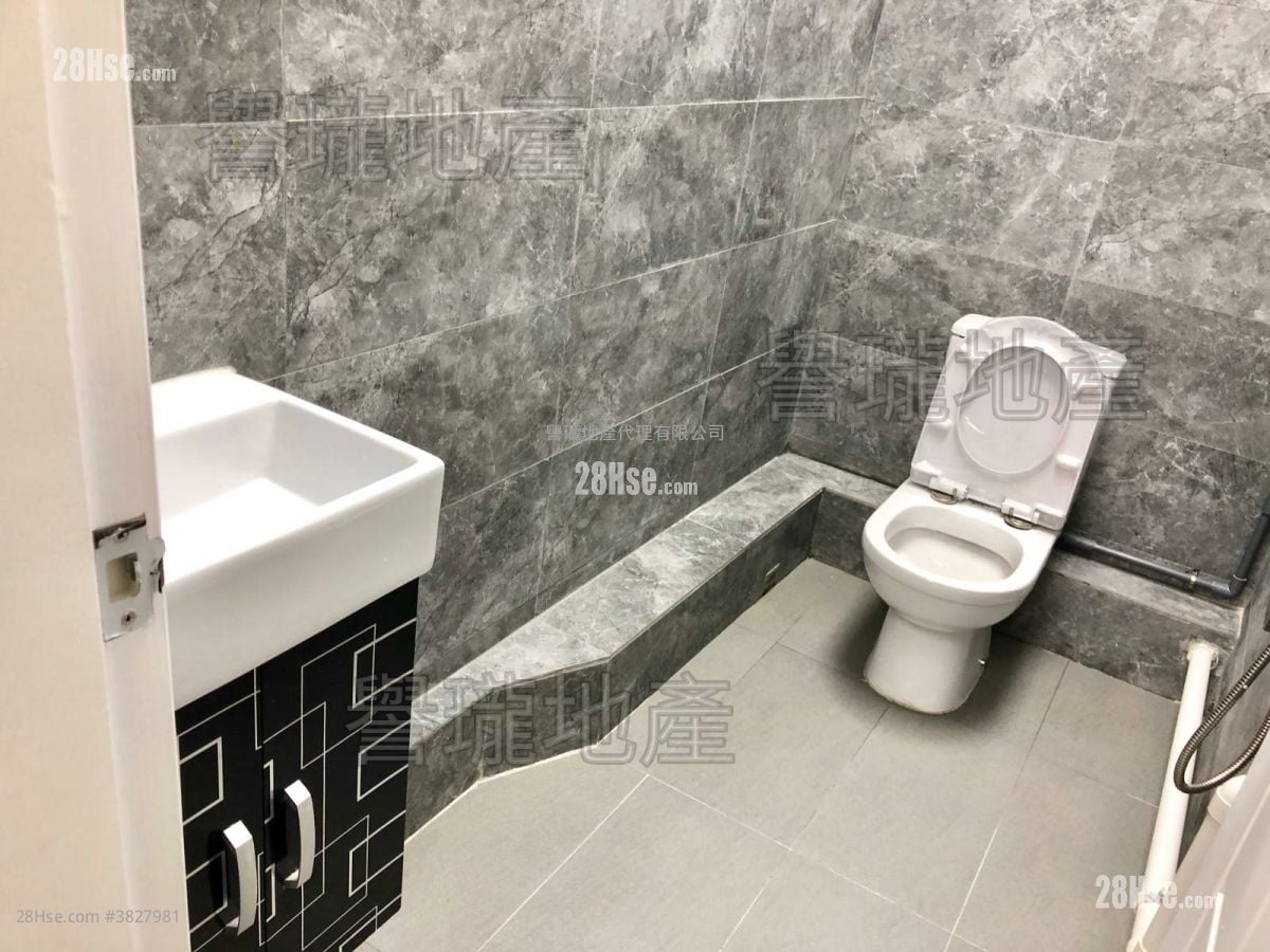 金德工业大厦 租盘