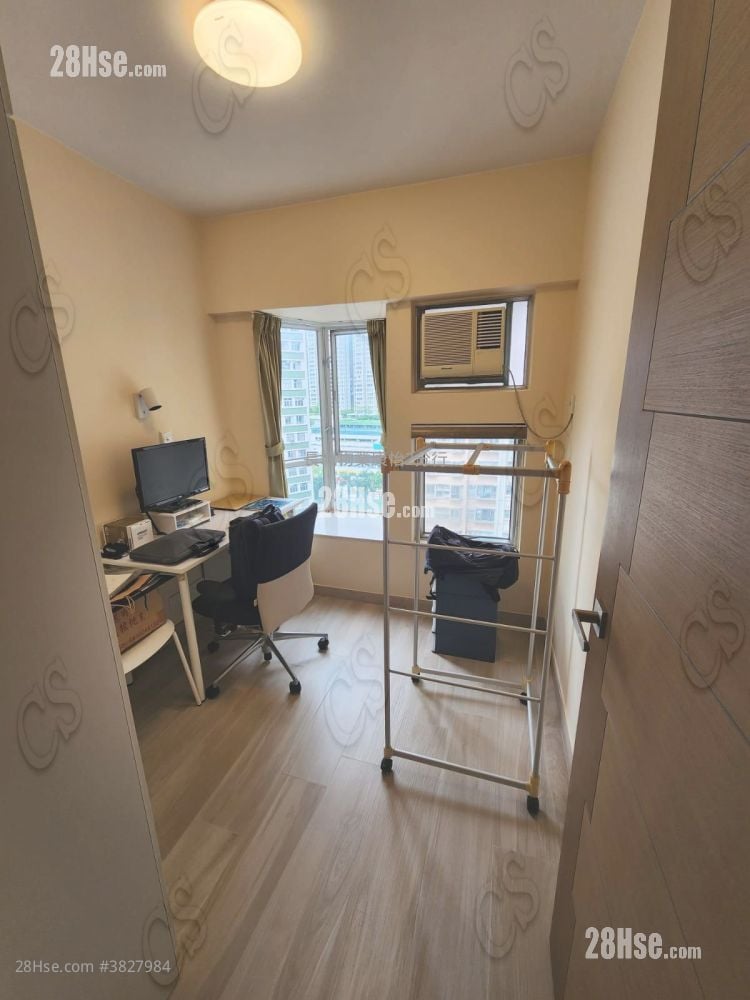 康景花园 售盘 2 房 , 1 浴室 445 平方尺