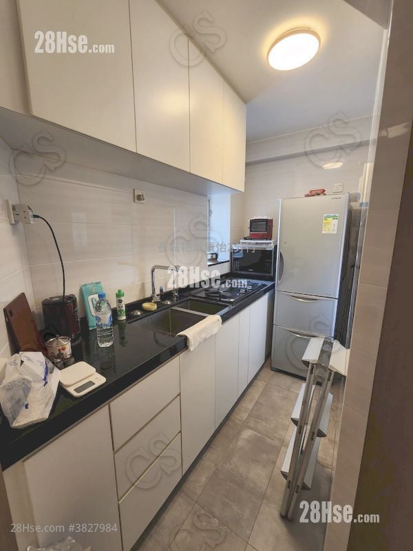 康景花园 售盘 2 房 , 1 浴室 445 平方尺