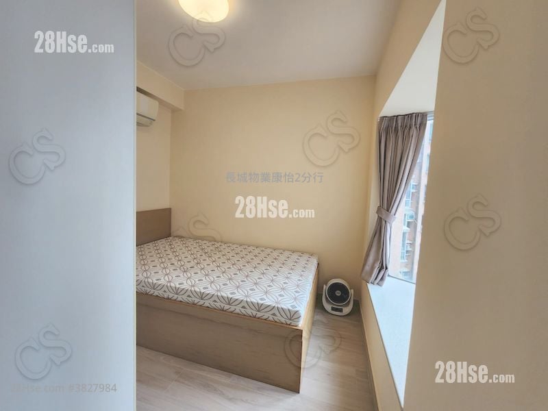 康景花园 售盘 2 房 , 1 浴室 445 平方尺