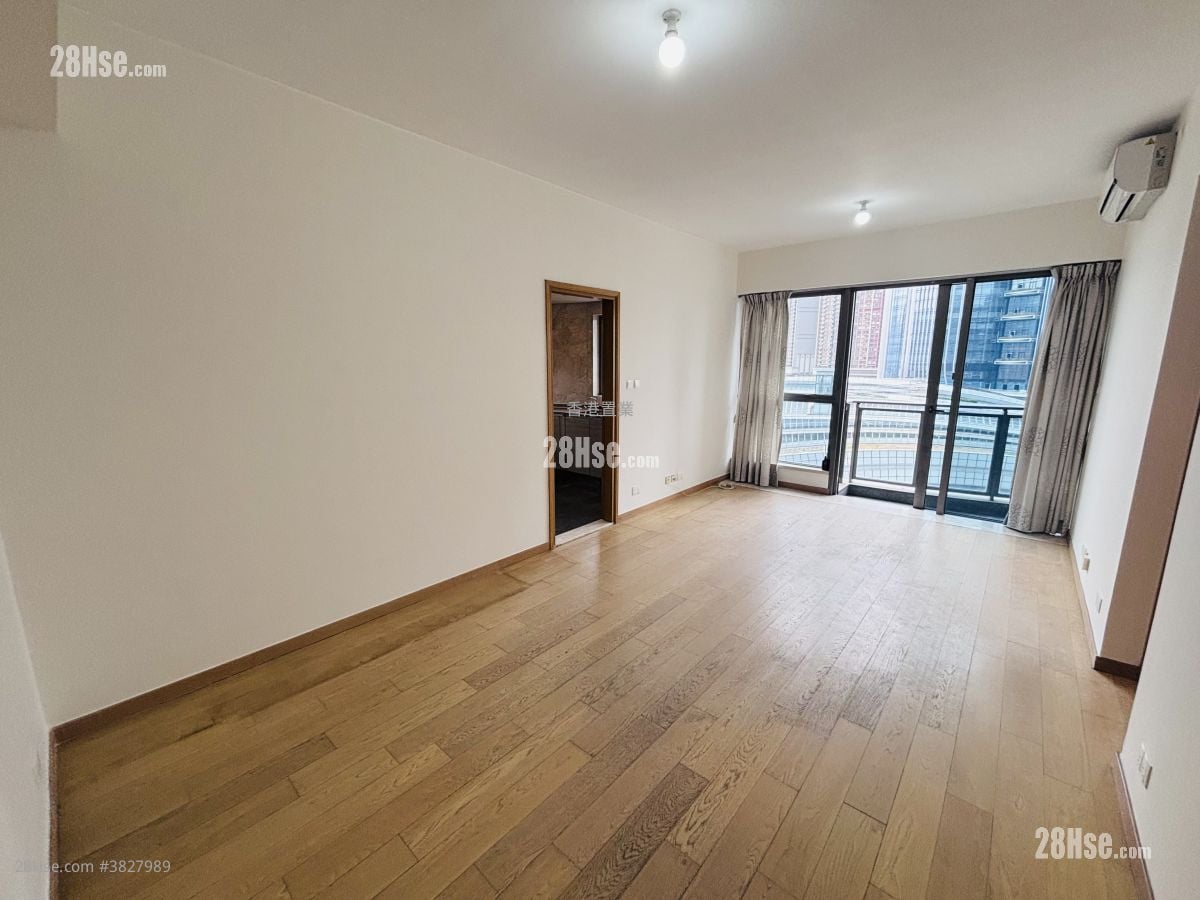 The Austin 租盤 3 房 , 2 浴室 867 平方呎