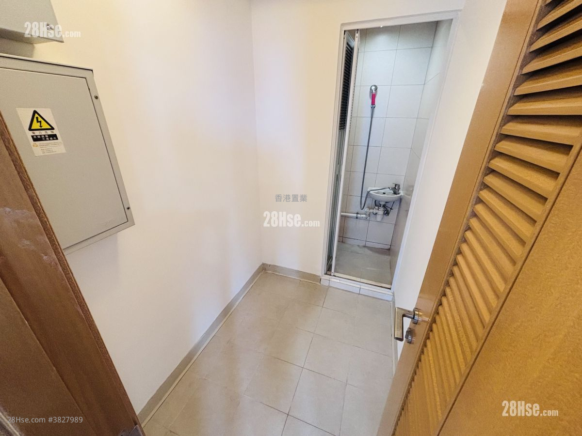 The Austin 租盤 3 房 , 2 浴室 867 平方呎