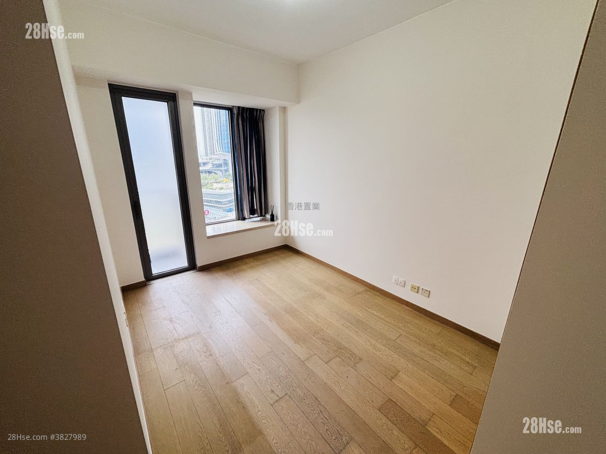 The Austin 租盤 3 房 , 2 浴室 867 平方呎