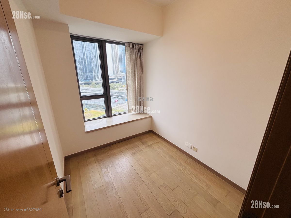 The Austin 租盤 3 房 , 2 浴室 867 平方呎