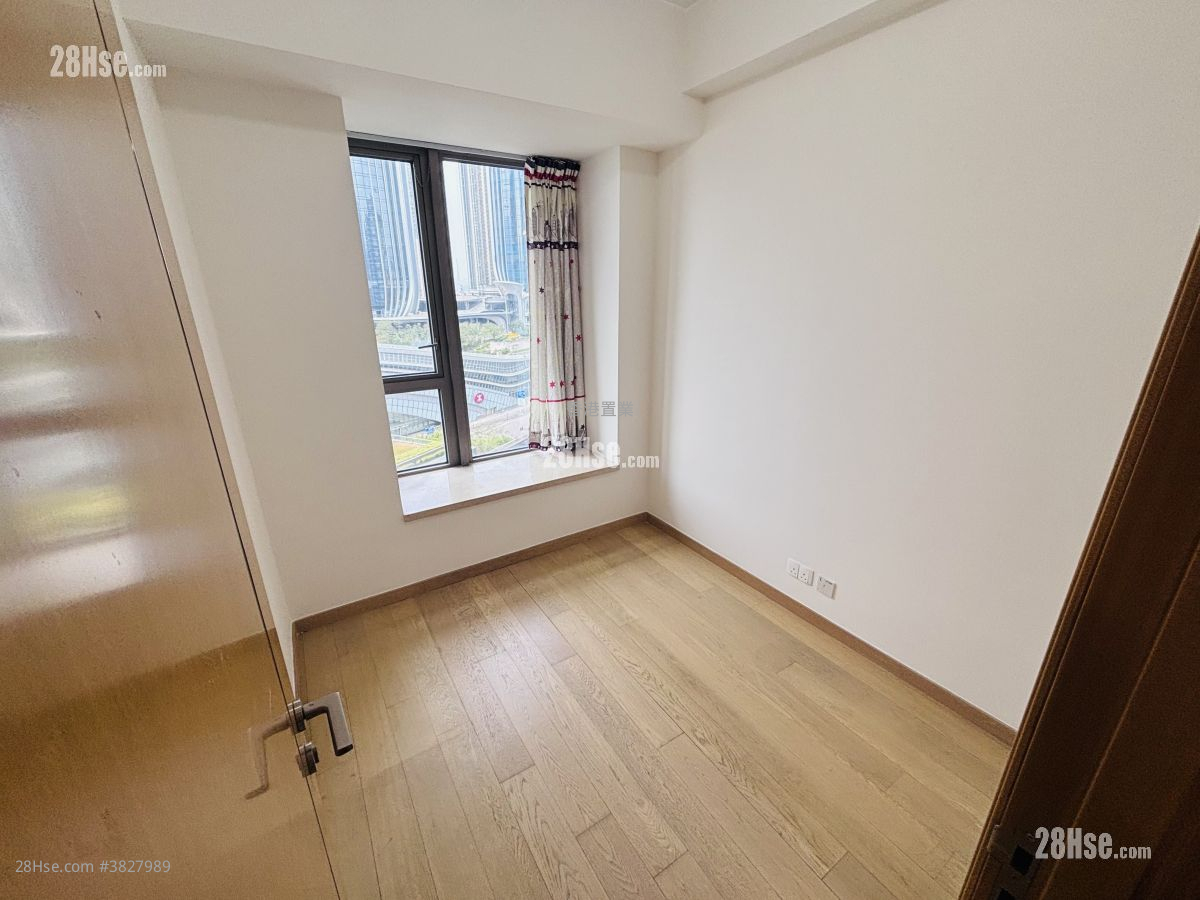 The Austin 租盤 3 房 , 2 浴室 867 平方呎