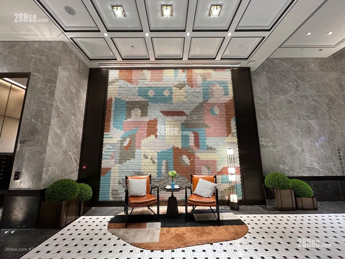 Topside Residence Rental 1 Bedroom , 1 Bathroom 278 ft²