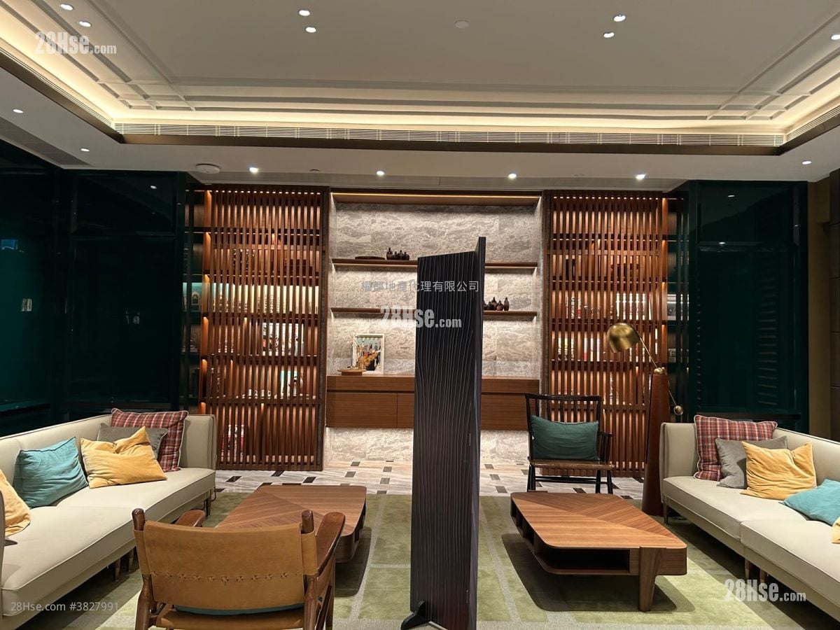 Topside Residence Rental 1 Bedroom , 1 Bathroom 278 ft²