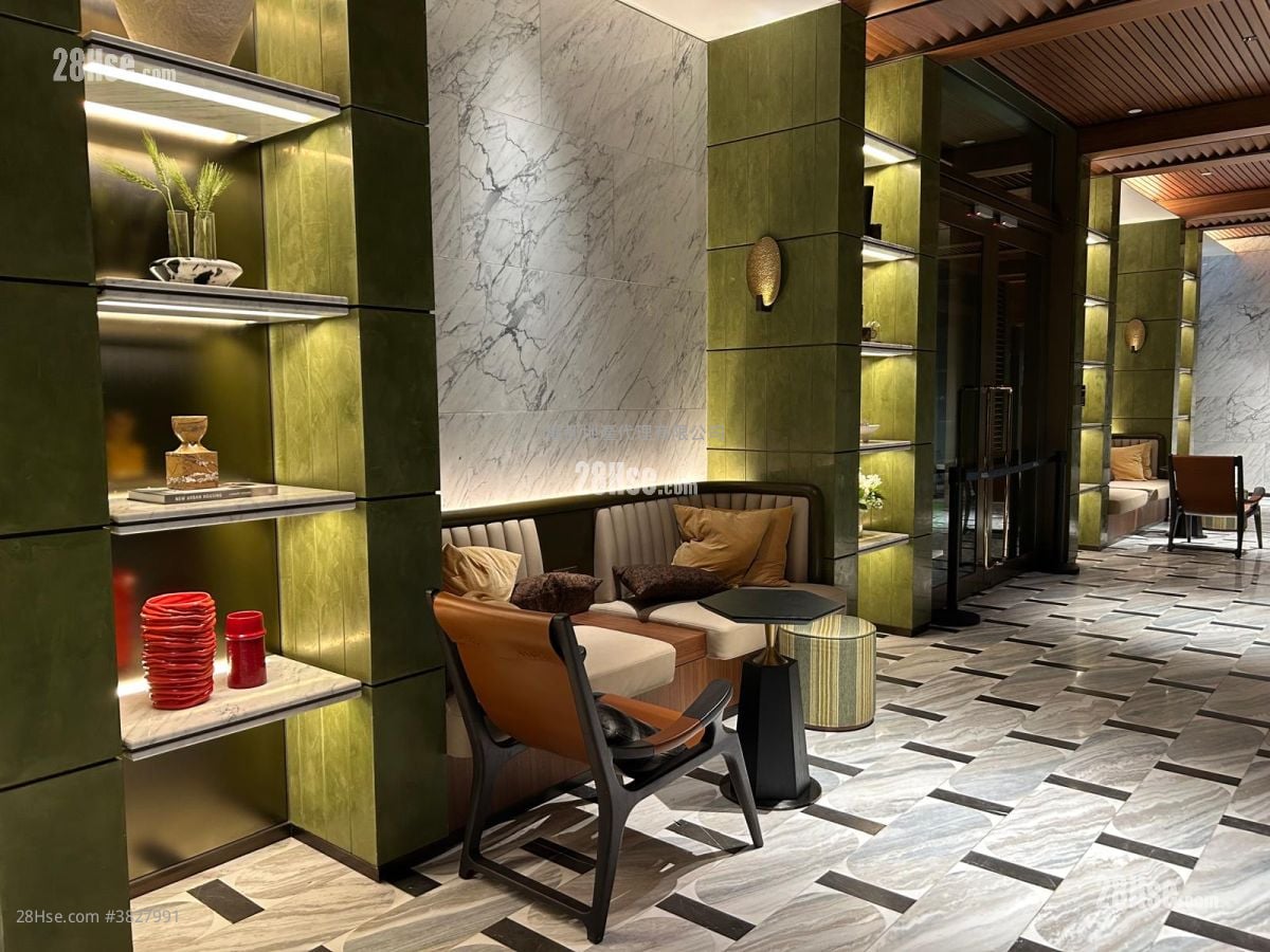 Topside Residence Rental 1 Bedroom , 1 Bathroom 278 ft²