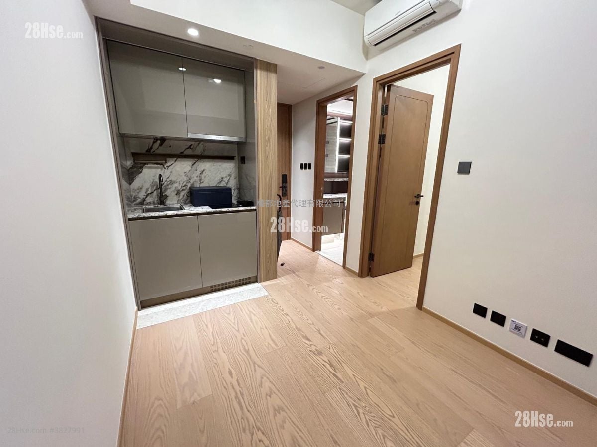 Topside Residence Rental 1 Bedroom , 1 Bathroom 278 ft²