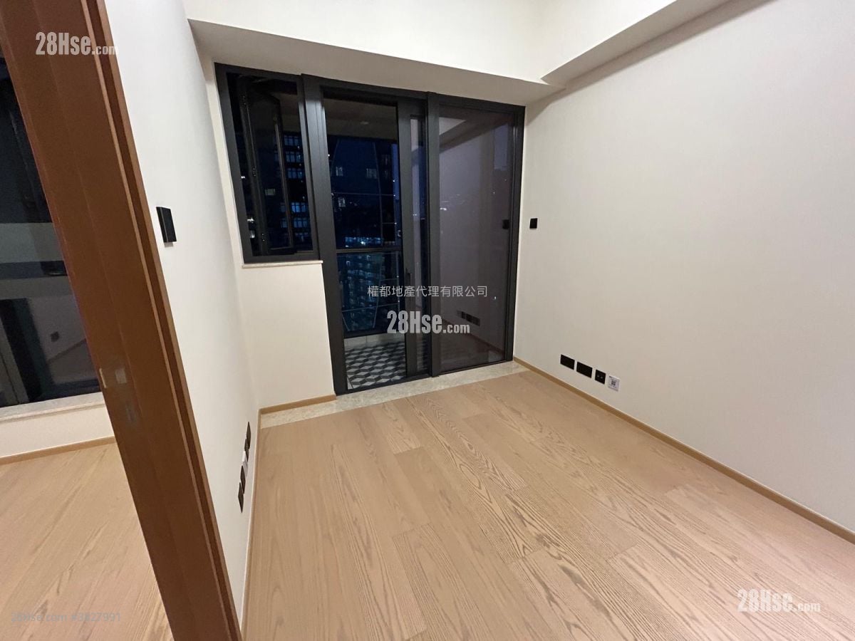 Topside Residence Rental 1 Bedroom , 1 Bathroom 278 ft²