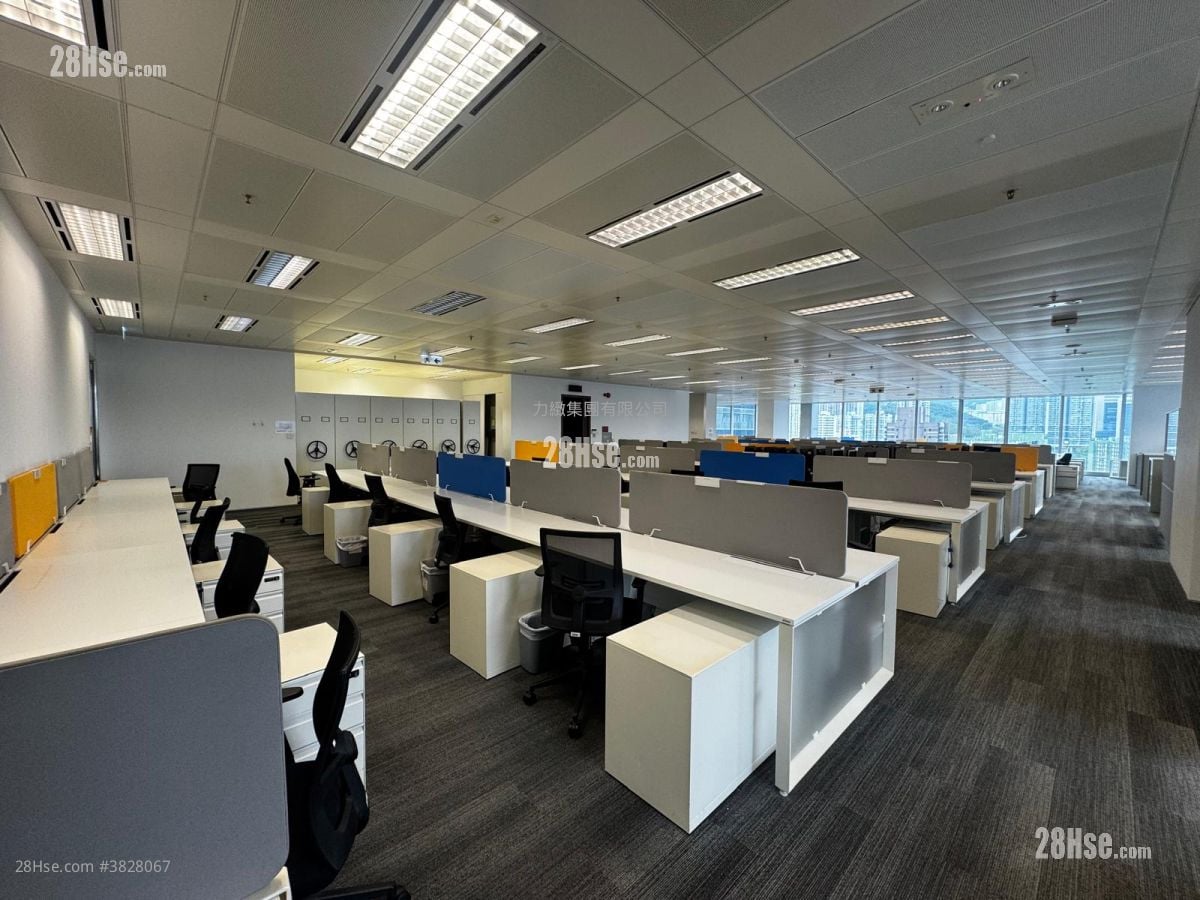 创纪之城 租盘 5+ 房