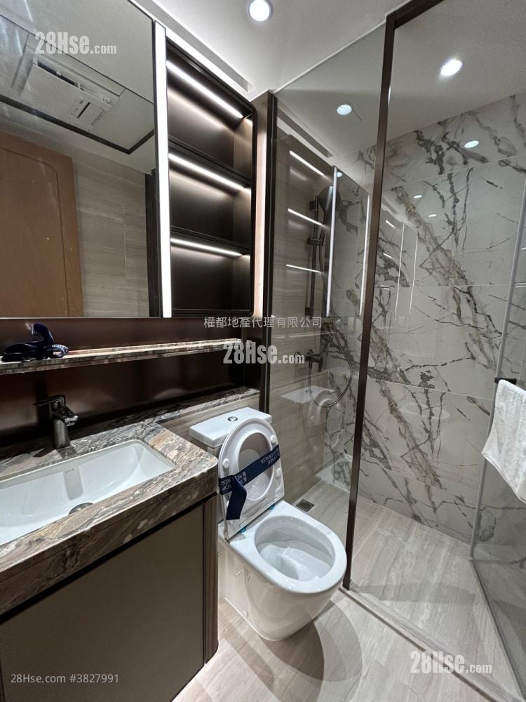 Topside Residence Rental 1 Bedroom , 1 Bathroom 278 ft²