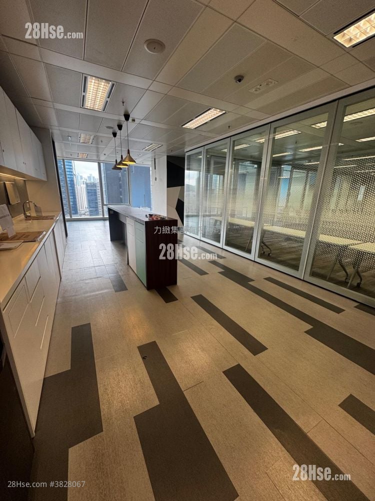 创纪之城 租盘 5+ 房